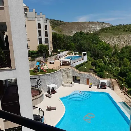 Διαμέρισμα Queen's Garden