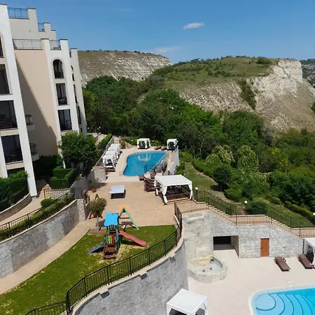 Διαμέρισμα Queen's Garden *