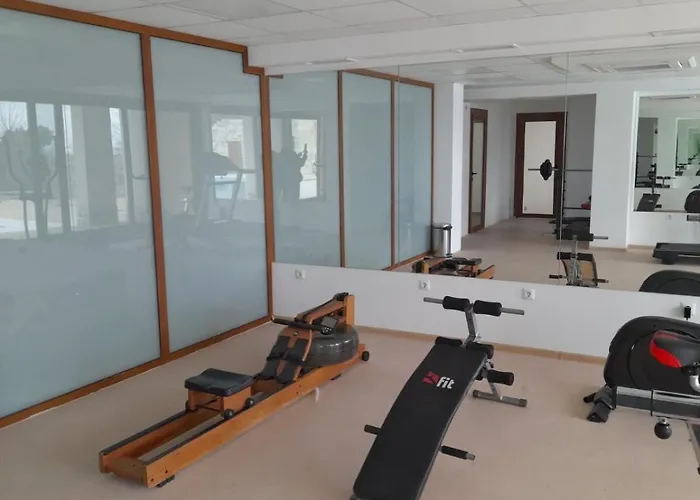 Queen's Garden Apartament *