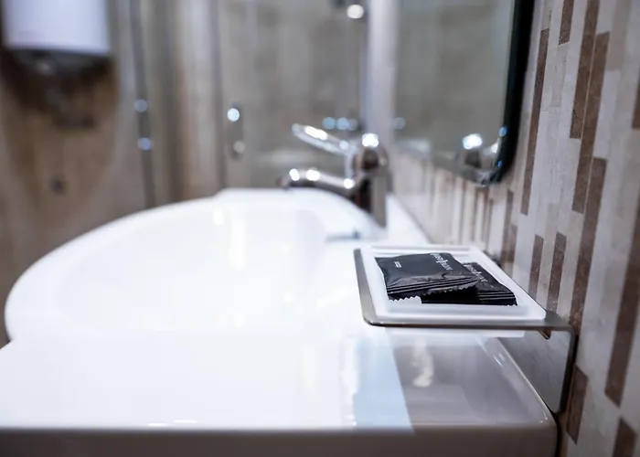 Queen's Garden Apartament Balcic