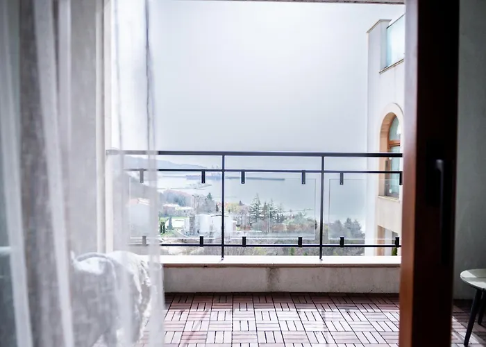 Apartament Queen's Garden