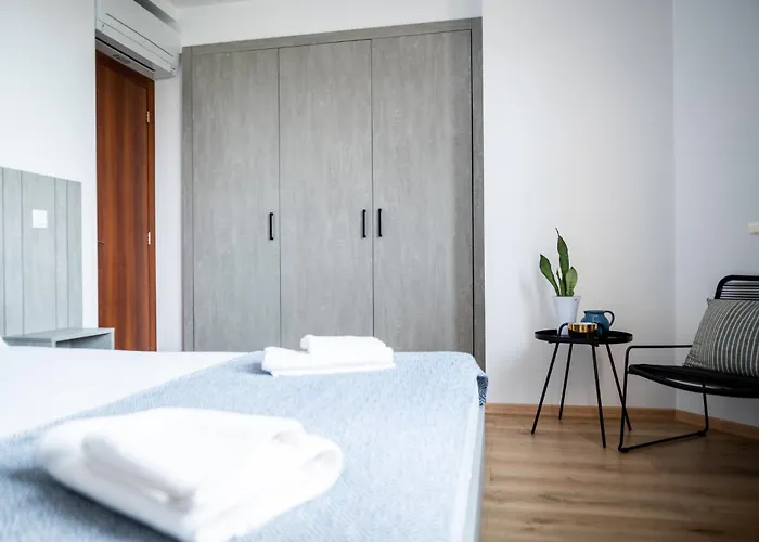 Apartament Queen's Garden