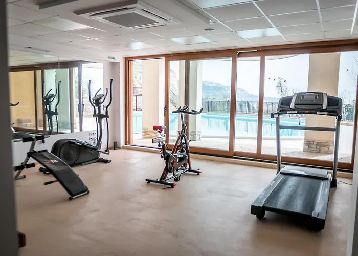 Queen's Garden Apartament