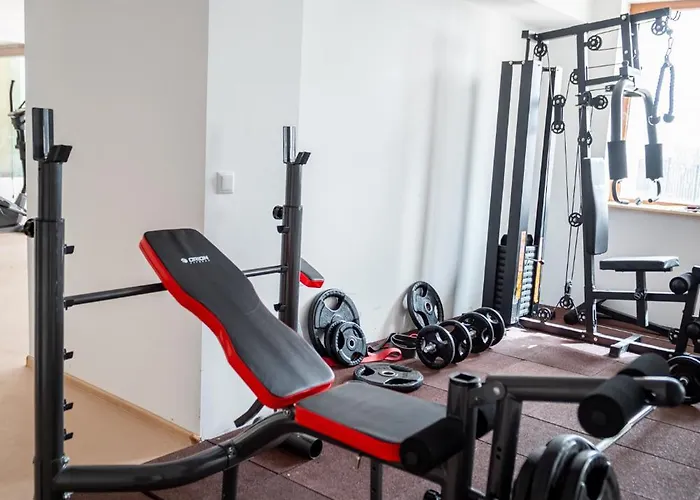 Queen's Garden * Balcic