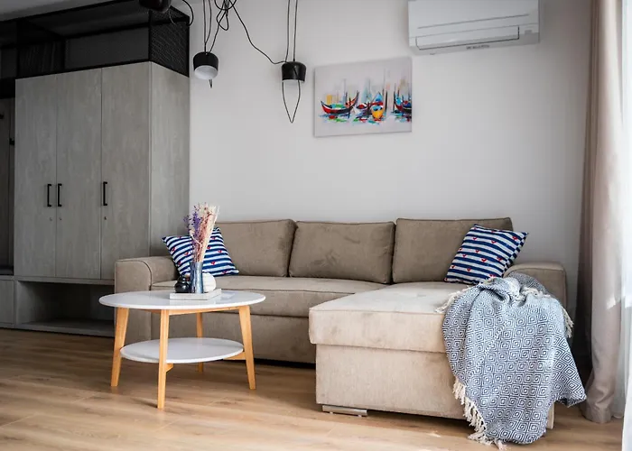 Queen's Garden * Balcic