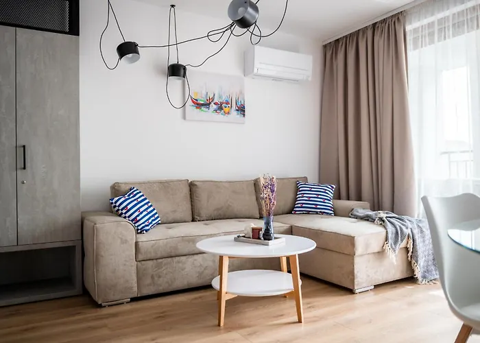 Queen's Garden Balcic