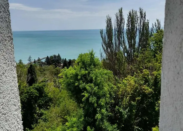 Queen's Garden * Balcic