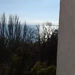 Queen's Garden Apartment Balchik