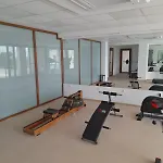 Queen's Garden Apartment *