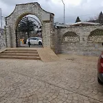 Queen's Garden * Balchik