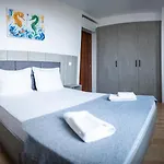 Apartment Queen's Garden *