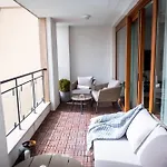 Apartment Queen's Garden