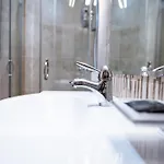 Queen's Garden Apartment Balchik