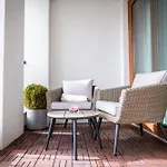 Queen's Garden Apartment Balchik