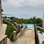 Apartment Queen's Garden *