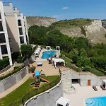 Apartment Queen's Garden *