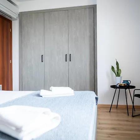 Apartamento Queen's Garden