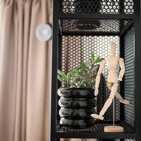 Queen's Garden Апартаменты Балчик