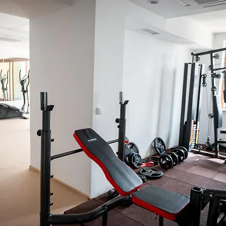 Apartment Queen's Garden *