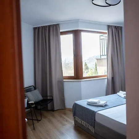 Apartamento Queen's Garden *