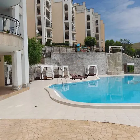 Queen's Garden * Balchik