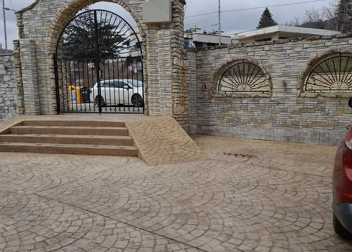 Queen's Garden * Balchik