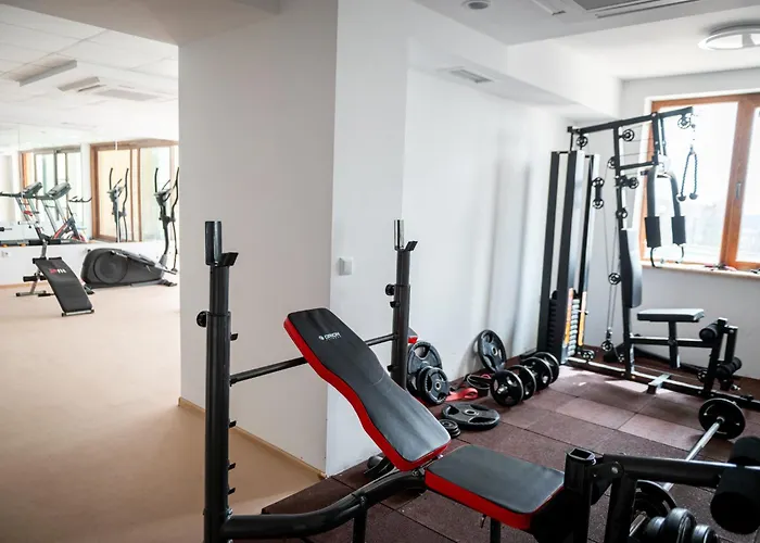 Apartment Queen's Garden *