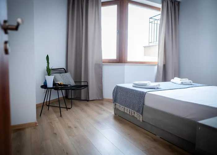 Queen's Garden Балчик